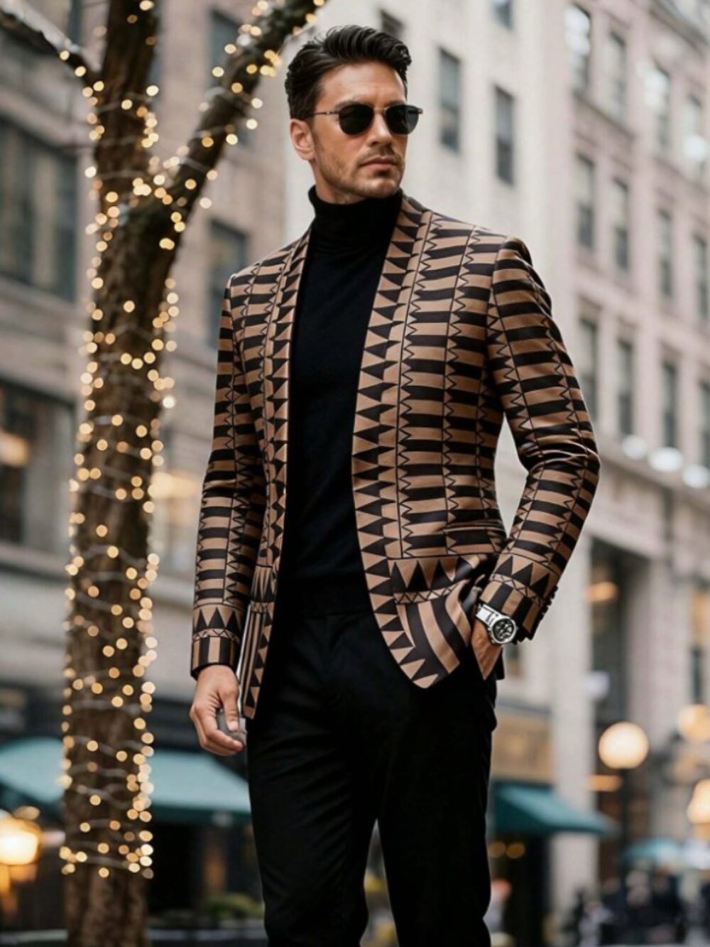 JACKET